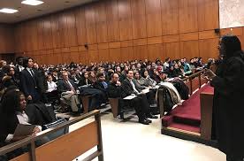Two cities, three towns, 64 incorporated villages, and more than 60 unincorporated hamlets are located within the county. New York Law Journal On Twitter Justice Sharon M J Gianelli Kicked Off The 2018 New York State Mock Trial Tournament At The Nassau County Supreme Court This Week The Winning Team From