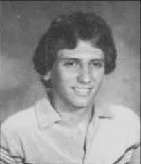 Ronnie Melvin Geirrein (1967-1984)