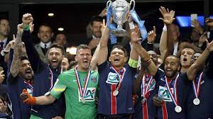 Acompanhe a classificação, próximos jogos, notícias, mercado da bola e resultados do campeonato francês no uol esporte. Psg Estreia No Campeonato Frances Em Clima De Ja Ganhou