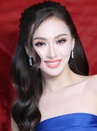 Binibining Pilipinas 🇵🇭 2025 candidate #25 Katrina Anne Johnson  representing Davao Province. #PageantsFanatic #BbPilipinas2025  #BinibiningPilipinas