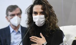 Maybe you would like to learn more about one of these? Ao Vivo Desconheco Que Tenha Outro Infectologista No Minsiterio Da Saude Diz Medica Vetada Pelo Governo Acompanhe Jornal O Globo