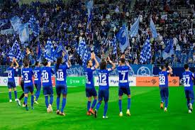 بتبرع من سيادة الرئيس محمود عباس: Ø§Ù„Ø§ØªØ­Ø§Ø¯ Ø§Ù„Ø¢Ø³ÙŠÙˆÙŠ ÙŠ ÙØ³Ø± Ù„Ù…Ø§Ø°Ø§ ØªÙ… Ø§Ø¹ØªØ¨Ø§Ø± Ø§Ù„Ù‡Ù„Ø§Ù„ Ù…Ù†Ø³Ø­Ø¨Ø§ ÙŠÙ„Ø§ÙƒÙˆØ±Ø©