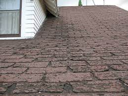 Again, it just depends on the environment around your roof. Nine Signs Your Roof Needs Replaced E3 Restoration Remodeling