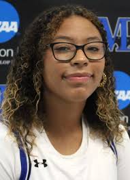 2023-24 Women's Basketball Roster