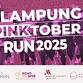 Lampung Pinktober Run 2025 event image