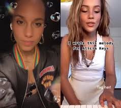 Duet with @trissss8888