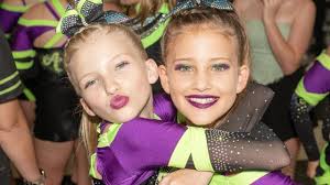 PHOTOS: Mackay hosts the Infinite Spirit All Stars FNQ Cheer and Dance  Championships