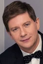 Daniel Borowski's Instagram, Twitter & Facebook