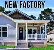 Just Announced: A New PREFAB HOME Factory for the United States!