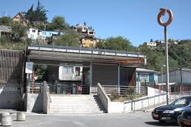 Gracias a un proyecto financiado por la subsecretaría de desarrollo regional, la dirección de medio ambiente logró implementar este. Estacion Mercado De Talcahuano Wikipedia La Enciclopedia Libre