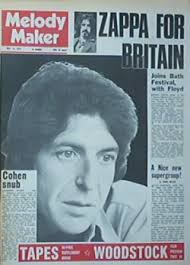 Magazine Cover Gallery