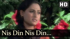 Nis Din Nis Din Jaya Bhaduri Annadaata Lata Mangeshkar Old Hindi Romantic Songs Youtube We also shoot their music videos as we have in house audio and video production. nis din nis din jaya bhaduri annadaata lata mangeshkar old hindi romantic songs