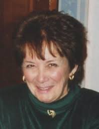 Shirley A. Donovan