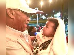 Robert Eggleston's Memorial Website