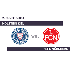 #kielahoi german football club | 2. Holstein Kiel 1 Fc Nurnberg Kiel Holt Remis Dank Lauberbach 2 Bundesliga Welt