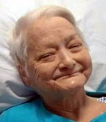 Mary Simpson Obituary