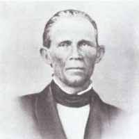 Henry K. Moss (1795–1875) • FamilySearch