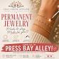 Friday Pop-In Permanent Jewelry Happy Hour