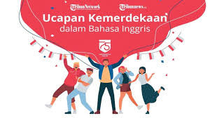 Semoga indonesia terus maju dan menjadi negara yang disegani! Ucapan Hari Kemerdekaan Ke 75 Ri Yang Cocok Untuk Dikirim Via Whatsapp Youtube