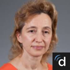 Dr. Galina Leyvi, MD