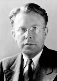 Did Lawrence doubt the bomb?