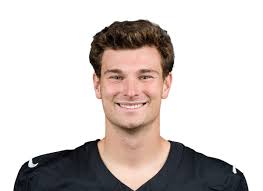 Fernando Mendoza - Las Vegas Raiders Quarterback - ESPN