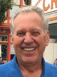 Obituary information for Charles D. Ansell