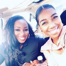 Tamika Pollard's Instagram, Twitter & Facebook