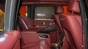 There are other exotic luxury suvs available, but none match the opulence, comfort, and bespoke feel found in the cullinan. Alain Class Motors Rolls Royce Cullinan