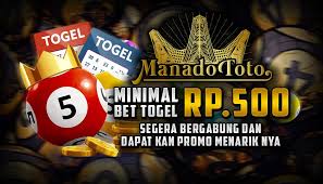Manadototo Bandar Togel Casino Online Terpercaya Bandar Casino Online