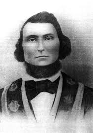 Descendants of Abraham Merle Sager I