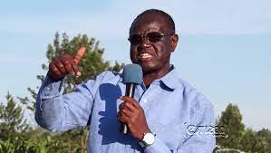 Kiraitu murungi is the current serving governor of meru county in central kenya. Citizen Tv Kenya On Twitter Meru Governor Kiraitu Murungi Tests Positive For Covid 19 Https T Co 59ort7qdue
