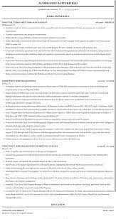 Vendor management policies are a foundational element of your vendor management program. Third Party Risk Management Resume Sample Mintresume