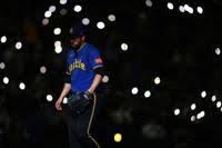 Athletics Mariners Baseball