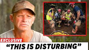 The Heartbreaking Tragedy Of Willie Edwards From "SWAMP PEOPLE" - YouTube