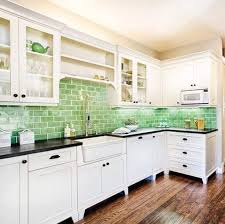 15 Modern Kitchen Tile Backsplash Ideas And Designs Contemporary Kitchen Creative Kitchen Backsplash Home Kitchens