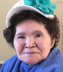 Obituary for Mieko M. Kasieta