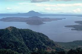 A trip to manila is not complete without a later on at beginning of january i heard that the taal volcano was erupted and the residents near the. Global Volcanism Program Taal