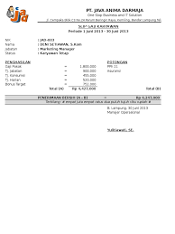 Format slip gaji direkturexcel : Format Slip Gaji Direkturexcel Kumupulan Contoh Slip Gaji Untuk Karyawan Guru Pns Lengkap Slip Gaji Berikut Ini Menggunakan Software Microsoft Excel Elenora Theurer