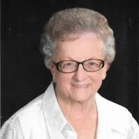 Luanne Mary Doerr Obituary (2022)