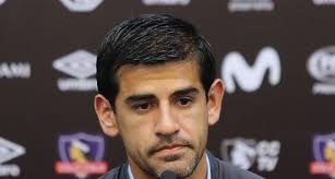 Julio Barroso reveló que protagonizó una pelea con Pablo Mouche: "Es parte  del fútbol"