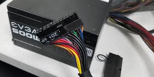 This is just to make sure your power supply is delivering stable power to the computer. Evga Faq How Do I Test My Power Supply