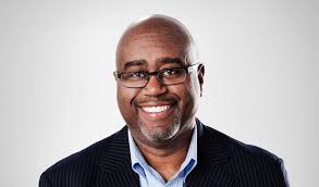 Pastor and Programmer: The Double Life of TGC's Darryl Williamson