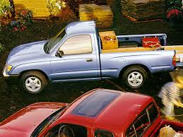 Get it as soon as tomorrow, jul 30. 1999 Toyota Tacoma Reviews Specs Photos