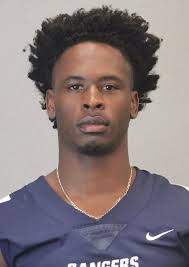 2020 Football Roster