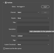 Want to learn how to add transparent overlays to your videos? 9 Things You Didn T Know Media Encoder And Premiere Pro Could Do