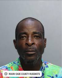 PARKER, GERALD DOB 04/10/1978 47 M Charges BATTERY ( Bond: 1000 )