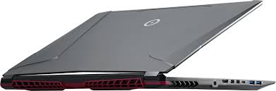 Origin Pc Launches Evo17 S Thin And Light 17 Inch Laptop With Intel Core I9