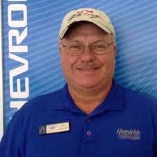 Rick Hendrick Chevrolet Staff