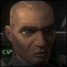 Characters in Star Wars 501st Legion